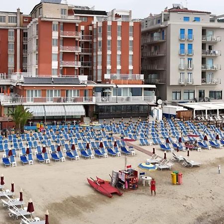 Hotel & Residence Stella Maris Pietra Ligure Exteriér fotografie