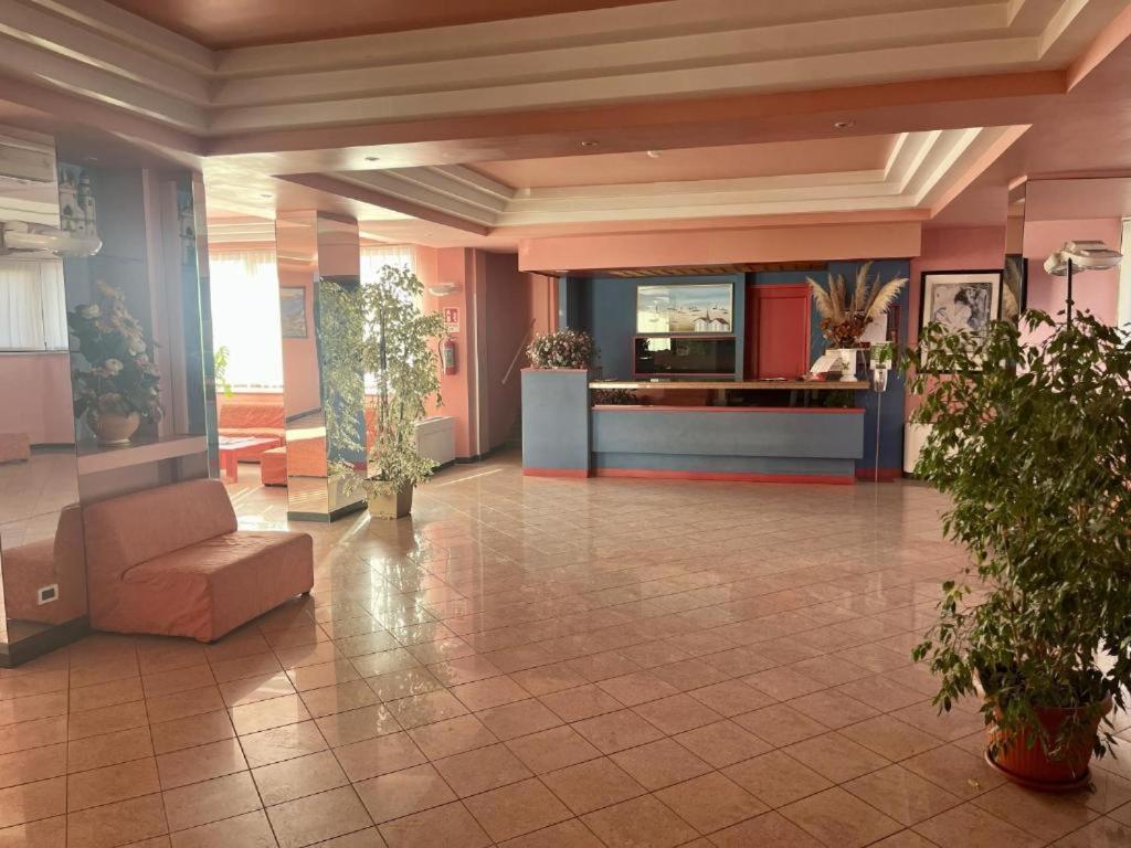 Hotel & Residence Stella Maris Pietra Ligure Exteriér fotografie